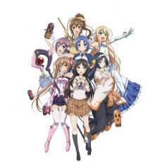 Захватчики шести татами