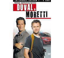 Дюваль и Моретти