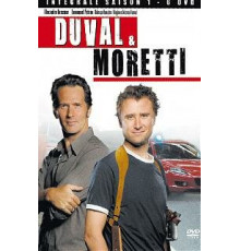 Дюваль и Моретти