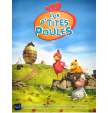 Веселый курятник