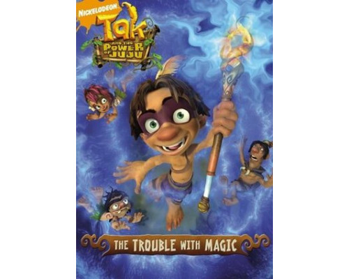 Так и волшебная сила Жужу смотреть онлайн