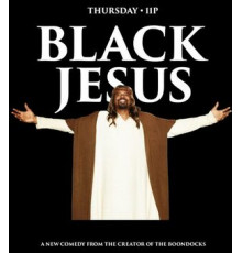 Чёрный Иисус