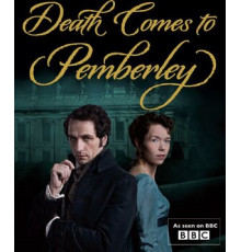 Убийство в поместье Пемберли