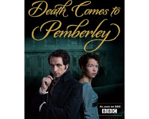 Убийство в поместье Пемберли смотреть онлайн