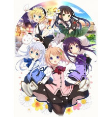 Заказывали кролика?