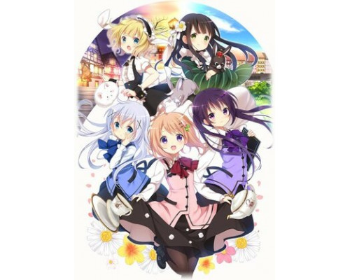 Заказывали кролика? смотреть онлайн