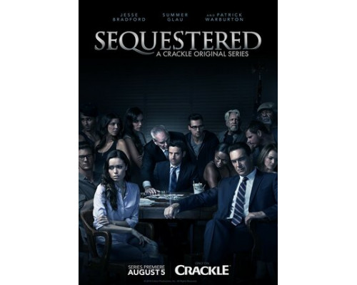 Присяжные смотреть онлайн