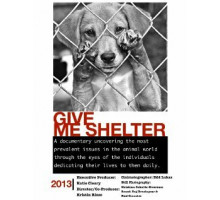 Приют для животных