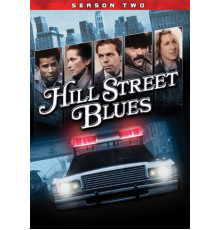 Блюз Хилл-стрит