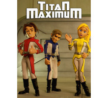 Титан Максимум