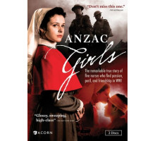 Девушки из Анзак