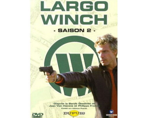 Ларго Винч смотреть онлайн