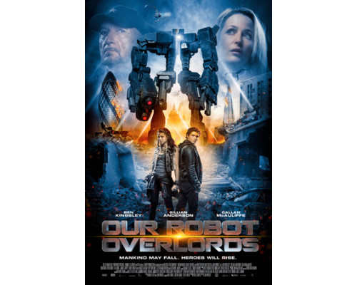 Железная схватка смотреть онлайн