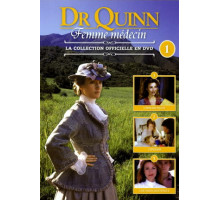 Доктор Куин: Женщина-врач