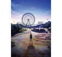 Великолепный парк Амаги