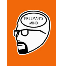 Разум Фримена