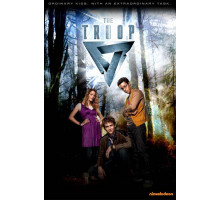 Секретный отряд