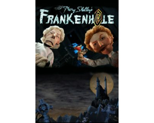 Портал доктора Франкенштейна смотреть онлайн