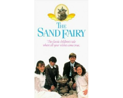 Песочный волшебник смотреть онлайн