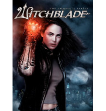 Ведьмин клинок