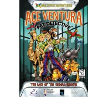 Эйс Вентура