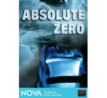 Абсолютный ноль