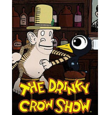 The Drinky Crow Show