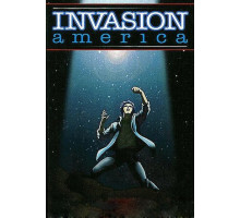 Вторжение в Америку