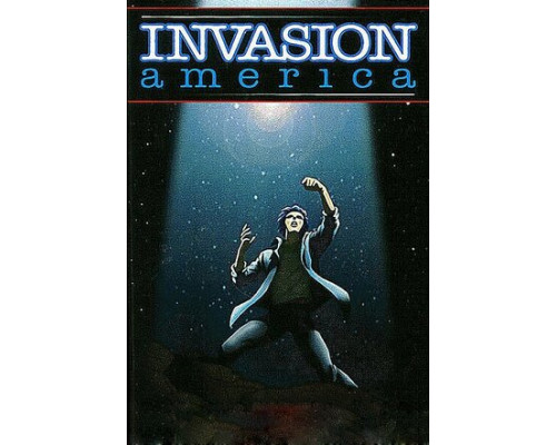 Вторжение в Америку смотреть онлайн