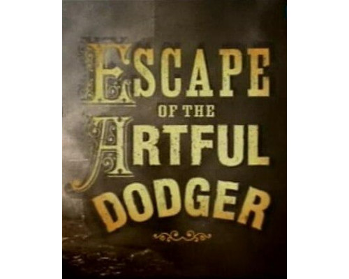 Побег ловкого плута смотреть онлайн