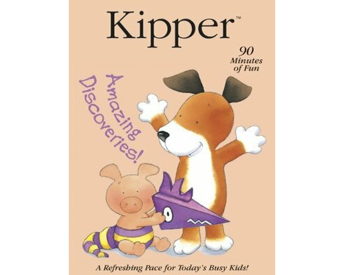 Киппер смотреть онлайн