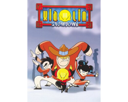 Шаолиньские разборки смотреть онлайн