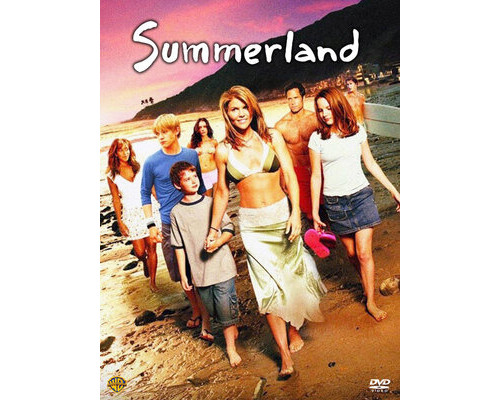 Вечное лето смотреть онлайн