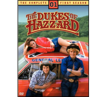 Дюки из Хаззарда