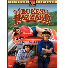 Дюки из Хаззарда