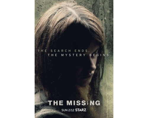 Пропавший без вести смотреть онлайн