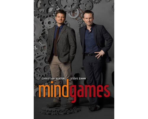 Игры разума смотреть онлайн