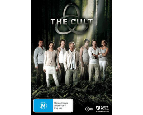 Культ смотреть онлайн