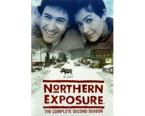 Северная сторона смотреть онлайн