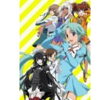 Проект «Лимоновый ангел»