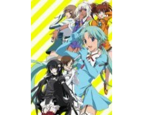 Проект «Лимоновый ангел» смотреть онлайн