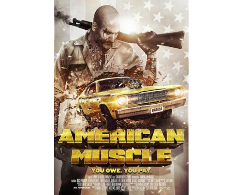 Американская сила смотреть онлайн