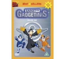 Гаджет и Гаджетины