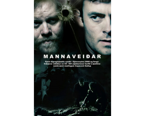 Охотник и жертва смотреть онлайн