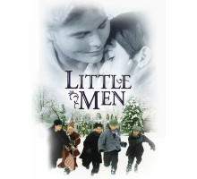 Маленькие мужчины