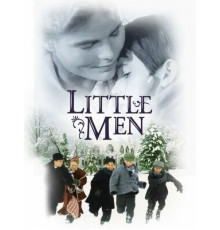 Маленькие мужчины