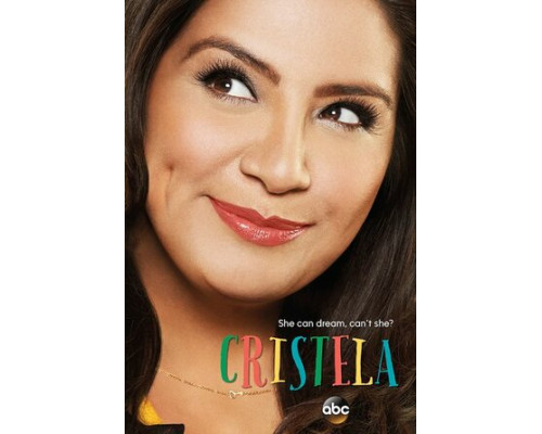 Кристела смотреть онлайн