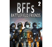 Друзья по Battlefield
