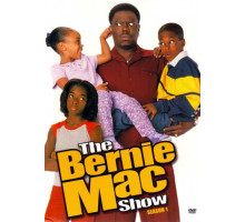 Шоу Берни Мака