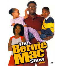 Шоу Берни Мака